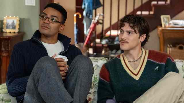 Adults s1e4- 