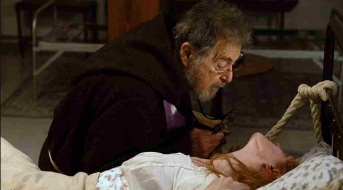 The Ritual (2025)