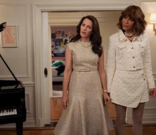 And Just Like That Season 3 Episode 2 – “The Rat Race” Recap