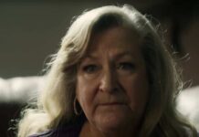Barbara Hunt The Mortician