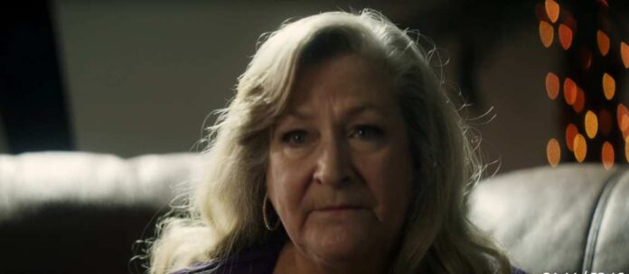 Barbara Hunt The Mortician