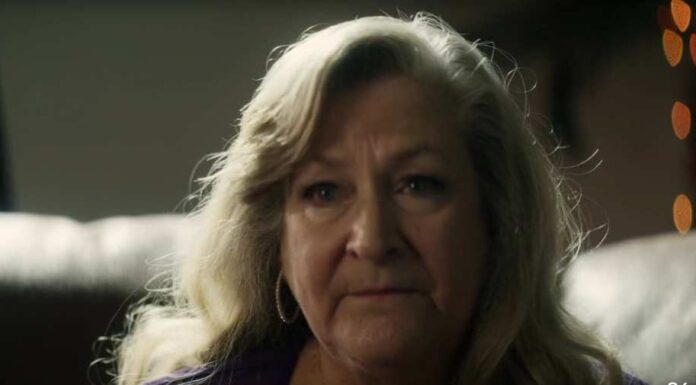 Barbara Hunt The Mortician