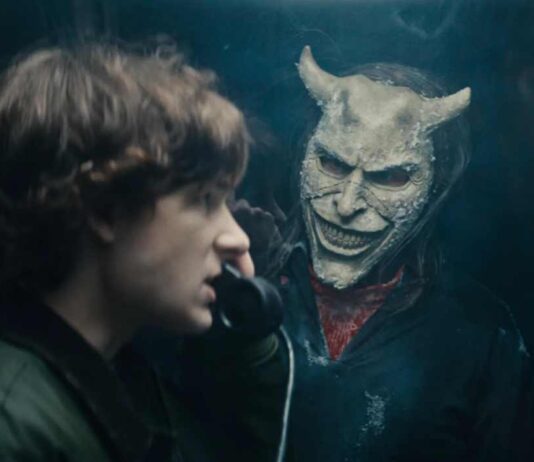 Black Phone 2: Release Date, Cast, And Trailer Details Revealed Black Phone 2 _