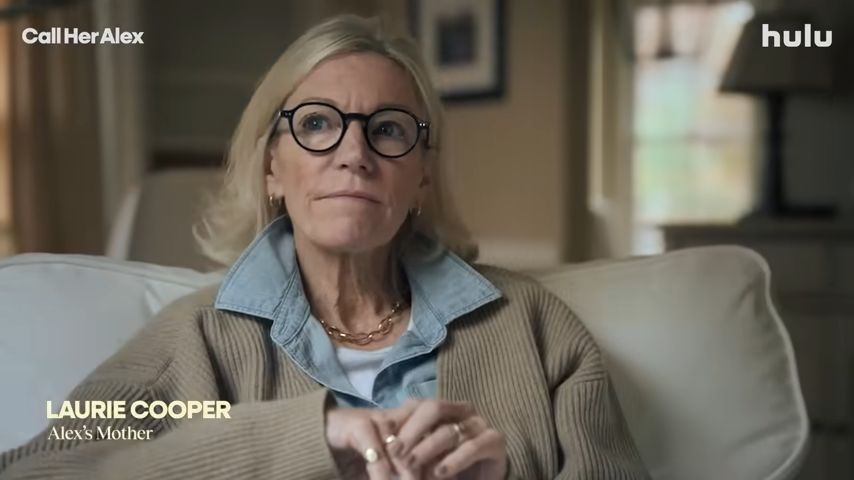 Call Her Alex 