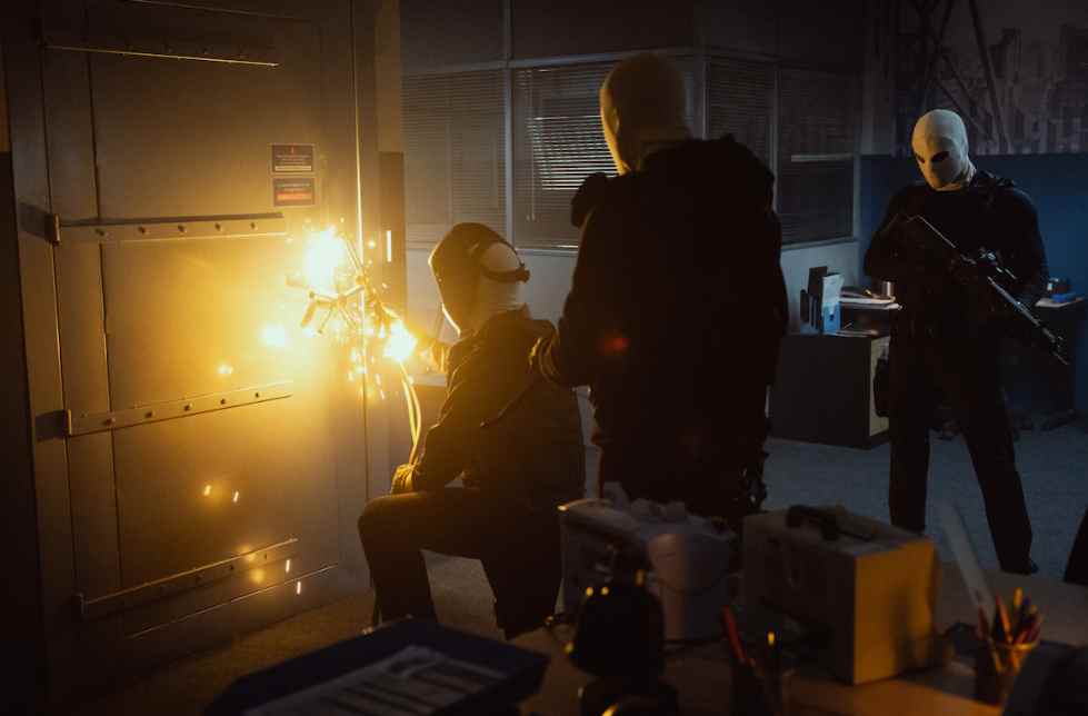 Criminal Code S2 recap 