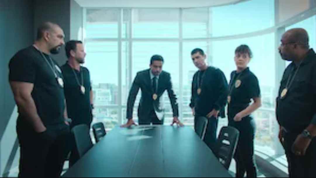 Criminal Code S2recap