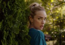 Ginny & Georgia Season 3 Georgia pregnant-
