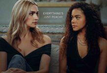 Ginny & Georgia Season 3
