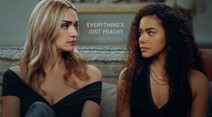 Ginny & Georgia Season 3
