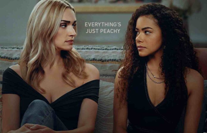 Ginny & Georgia Season 3