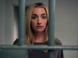 Ginny & Georgia Season 3A1