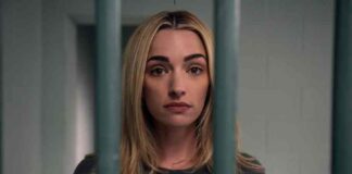 Does Georgia Go to Jail in Ginny & Georgia Season 3? Ginny & Georgia Season 3A1