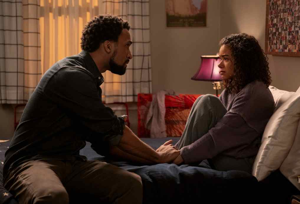 Ginny Georgia s3e 7