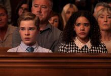 Ginny Georgia s3e10