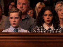 Ginny Georgia s3e10