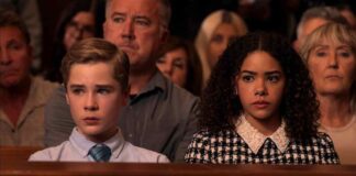 What happened in Ginny & Georgia Season 3? Explained! Ginny Georgia s3e10