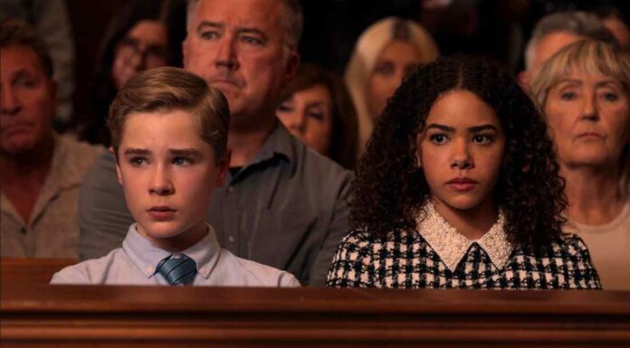 Ginny Georgia s3e10