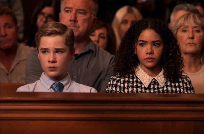 Ginny Georgia s3e10