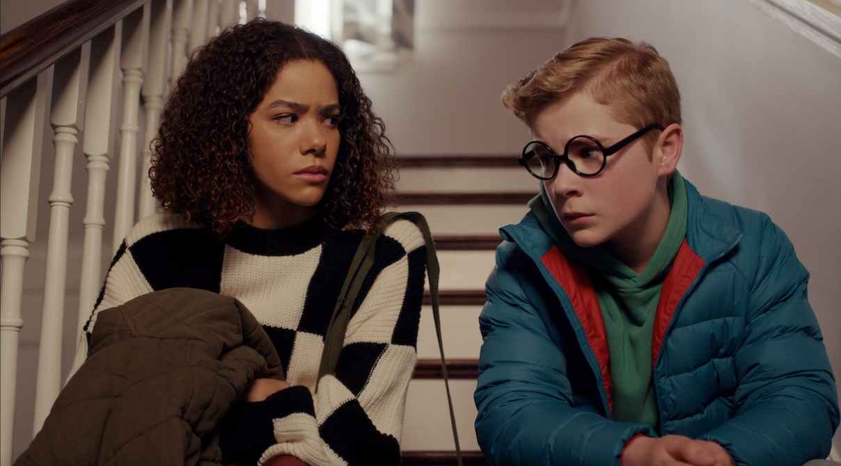 Ginny Georgia s3e4-