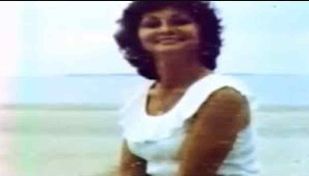 Joan Bent Murder Case 