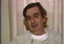 Joan Bent husband Donald