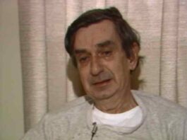 Joan Bent husband Donald
