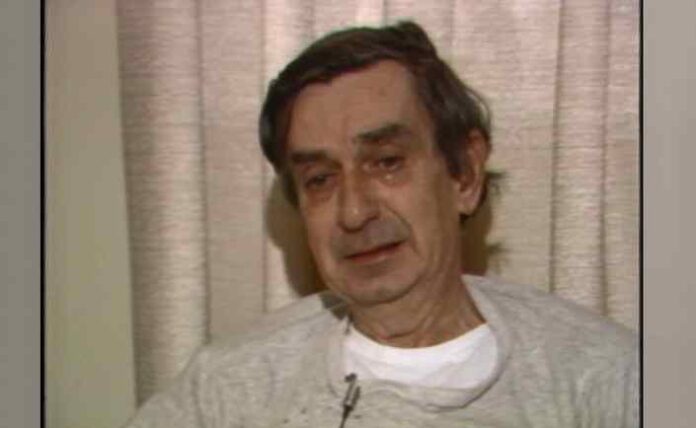 Joan Bent husband Donald