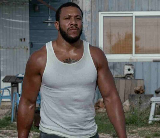 Is Netflix’s ‘K.O.’ Based On A True Story? Here’s What To Know K O Netflix