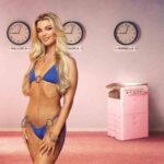 Love Island 2025 Contestant: Meet Helena Ford Love Island 2025 Contestant Meet Helena Ford-