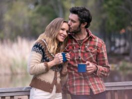 NOBODY WANTS THIS s2-