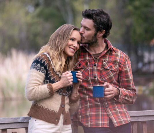 Netflix Announces Nobody Wants This Season 2 Premiere Date NOBODY WANTS THIS s2-