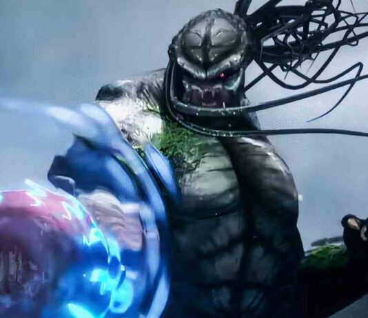 Predator: Killer Of Killers Movie Ending Explained – What Comes Next For The Franchise Predator Killer Of Killers Movie Ending Explained-