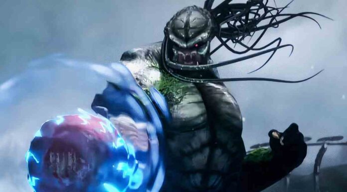 Predator Killer Of Killers Movie Ending Explained-