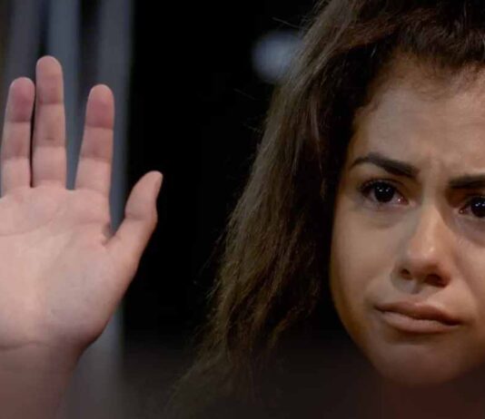 Is Raise Your Hand Based On A True Story? Jearneast Corchado’s Movie Explained RAISE YOUR HAND