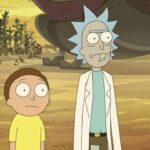 Rick And Morty Season 8 Episode 3 Recap – “The Rick, The Mort & The Ugly” Rick And Morty s8e3-