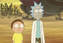 Rick And Morty Season 8 Episode 3 Recap – “The Rick, The Mort & The Ugly” Rick And Morty s8e3-