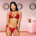 Love Island 2025 Contestant: Meet Sophie Lee Sophie Lee love island-