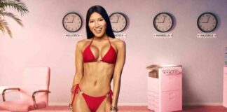 Love Island 2025 Contestant: Meet Sophie Lee Sophie Lee love island-