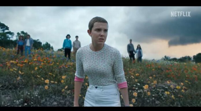 Stranger Things 5 _ Date