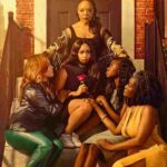 The Chi Season 7 Episode 6: “Do The Chi Thing” Photos, Release Date, Cast + Episode 5 Full Recap The Ch season 7 keyart- ssed