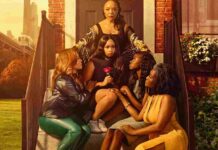 The Chi Season 7 Episode 6: “Do The Chi Thing” Photos, Release Date, Cast + Episode 5 Full Recap The Ch season 7 keyart- ssed