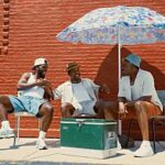 The Chi season 7 episode 6 Do The Chi Thing photos
