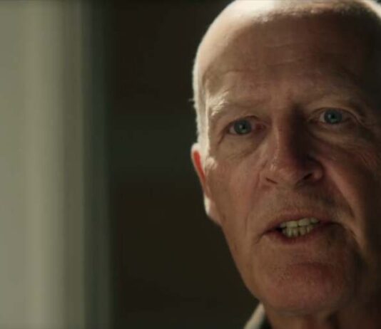 Where Is David Sconce Now? HBO’s The Mortician True Story Explained The Mortician David Sconce