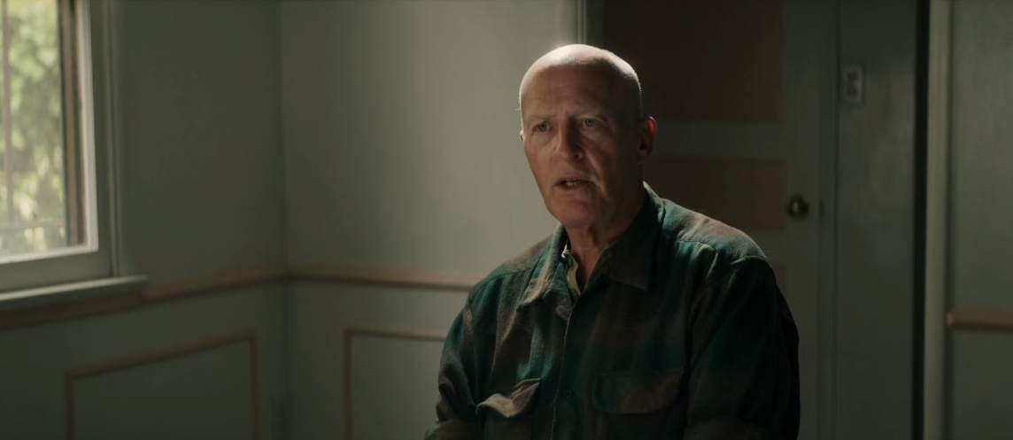 The Mortician David - Now