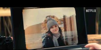 Netflix The Survivors: Who Killed Gabby Birch? The Truth Behind The Tragedy In Evelyn Bay The Survivors _