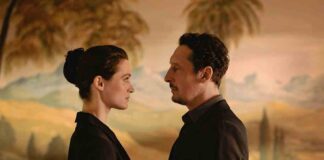 The Trap Netflix Series: Friederike Becht Leads Thriller The Trap Friederike Becht as Lisa Konrad and Hans Löw as Robert Lenzen-