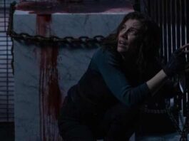 The Walking Dead Dead City s2e6