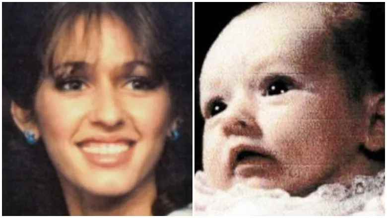 Tiffany Stasi and her mother Lisa- 