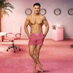 Love Island 2025 Contestant: Who is Tommy Bradley? Tommy Bradley love island 2025