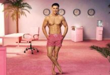 Tommy Bradley love island 2025